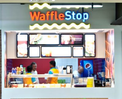 WaffleStop