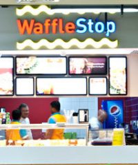 WaffleStop