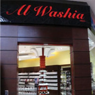 Al Washia Trading