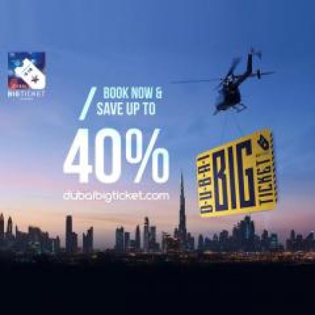 VR PARK Save up to 40%