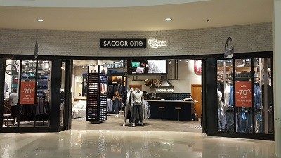 Sacoor One Outlet