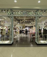 WOMEN’S SECRET