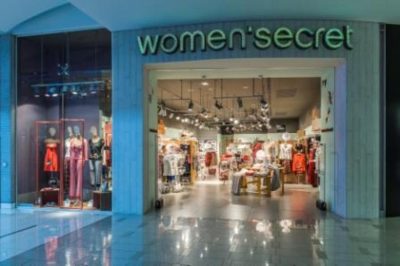 women&#8217;s secret