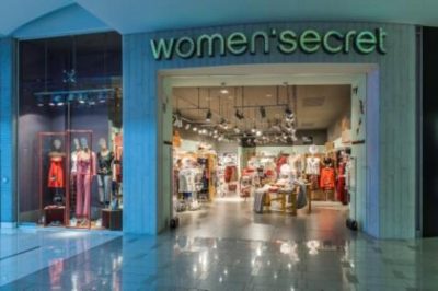 women&#8217;s secret