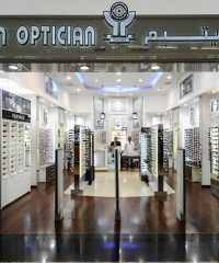 YATEEM OPTICIAN