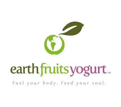 EARTH FRUITS YOGURT