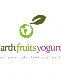 EARTH FRUITS YOGURT