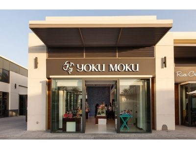 YOKU MOKU