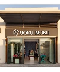 YOKU MOKU