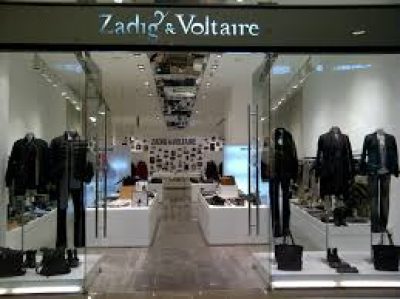 Zadig &#038; Voltaire