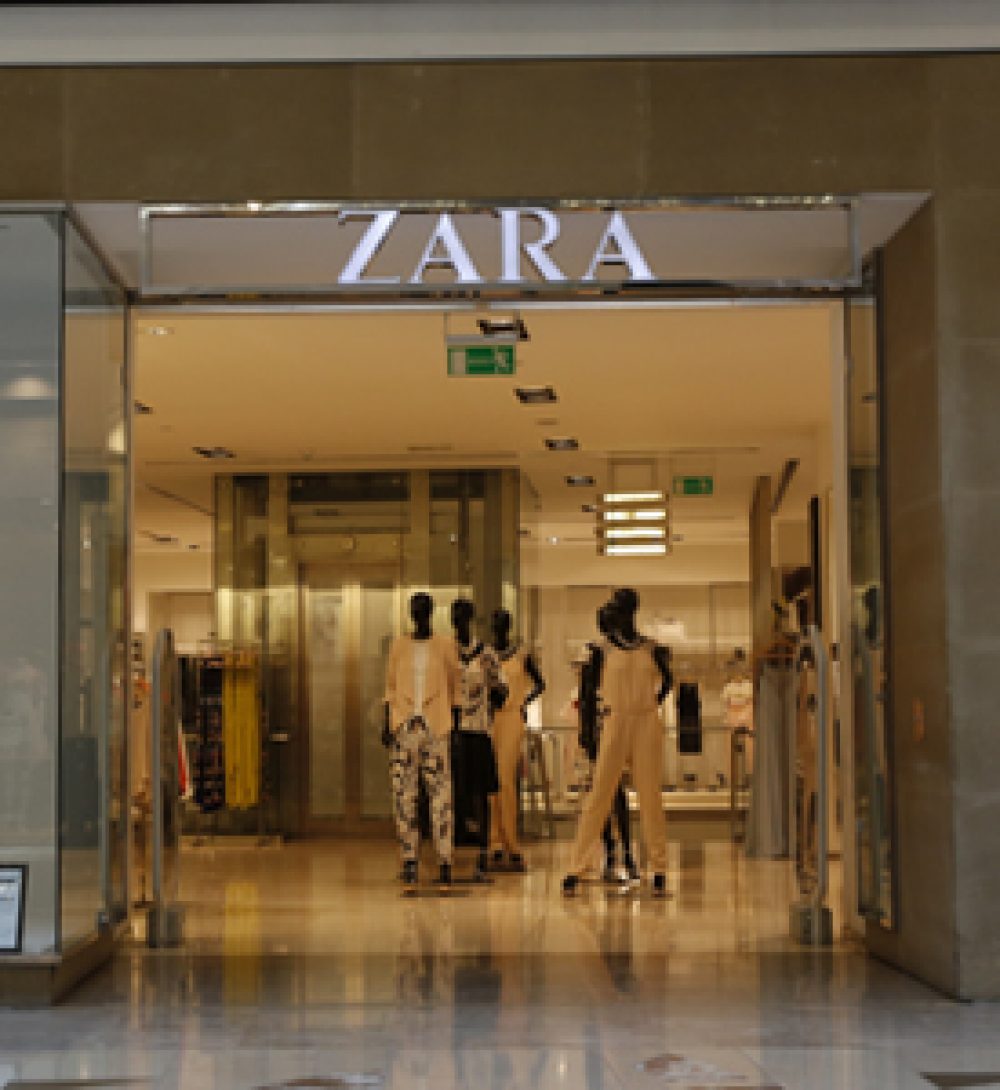 Zara | Dubai Shopping Guide