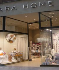 Zara Home