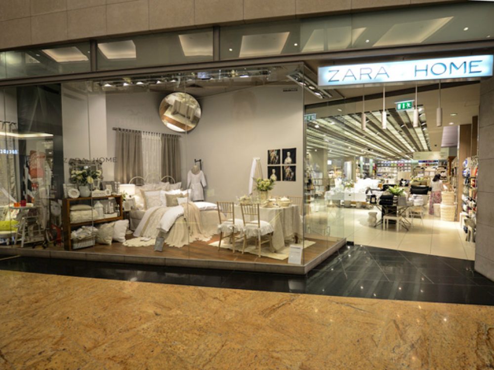 zara home mirdif city center