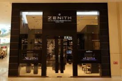 Zenith