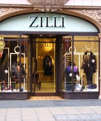 Zilli