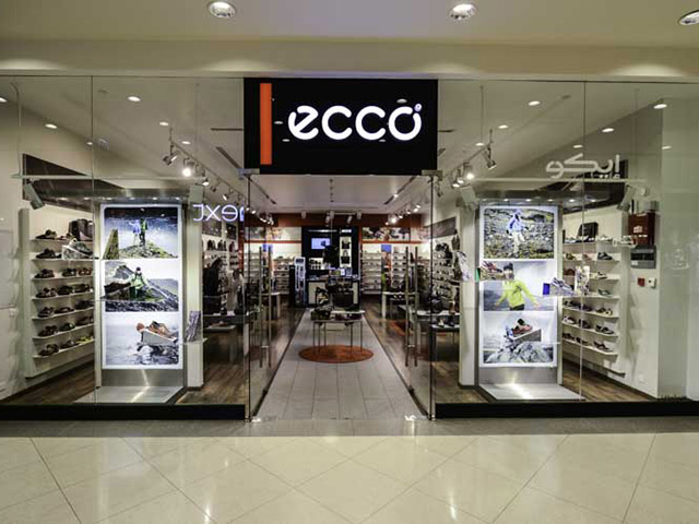 ECCO | Dubai Shopping Guide