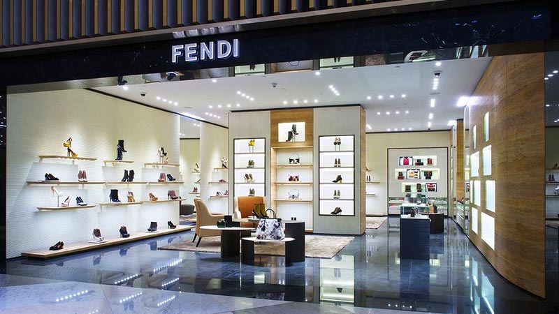 fendi factory outlet