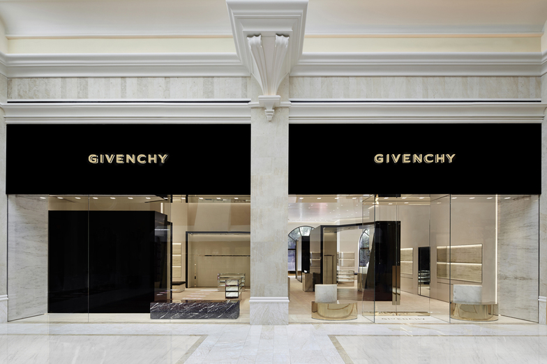 Outlet clearance givenchy online