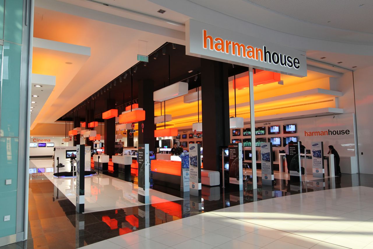 Harman kardon deals shop