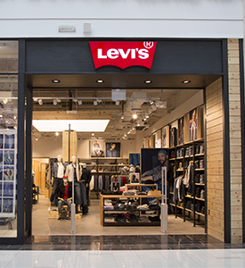 Levi's® | Dubai Shopping Guide