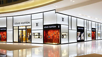louis-vuitton-stores  Dubai Shopping Guide