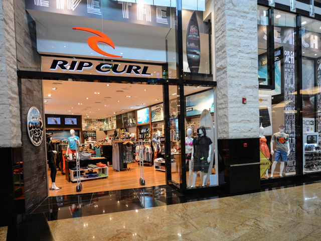 Rip Curl Middle East